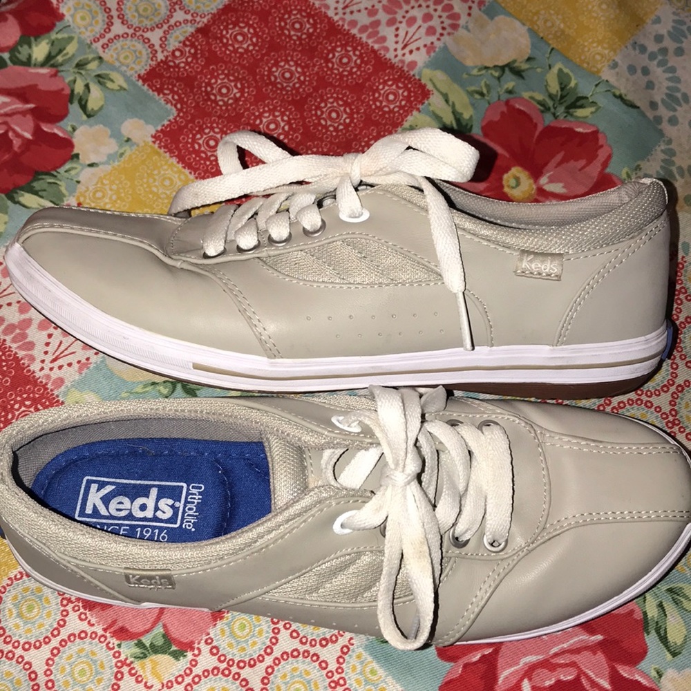 Keds Ortholite